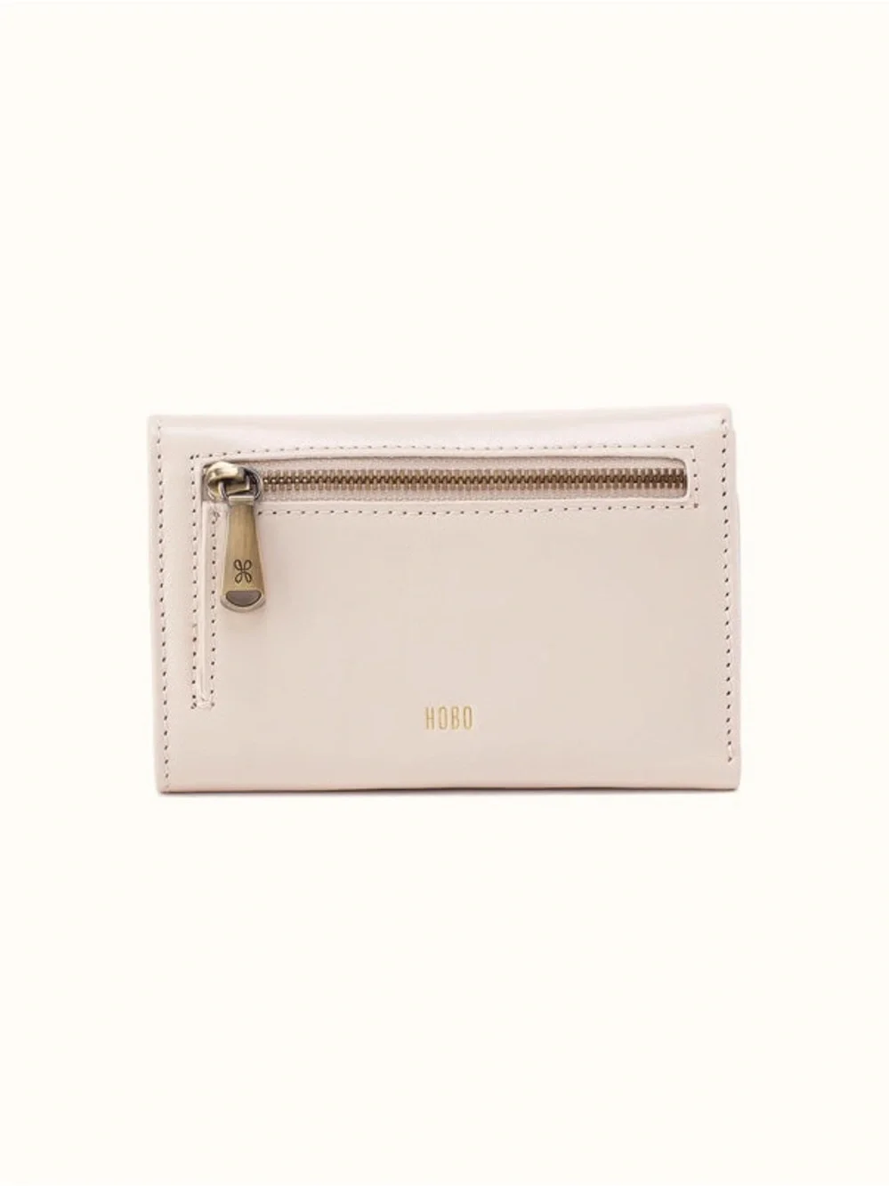 NWT HOBO Jill Trifold Wallet